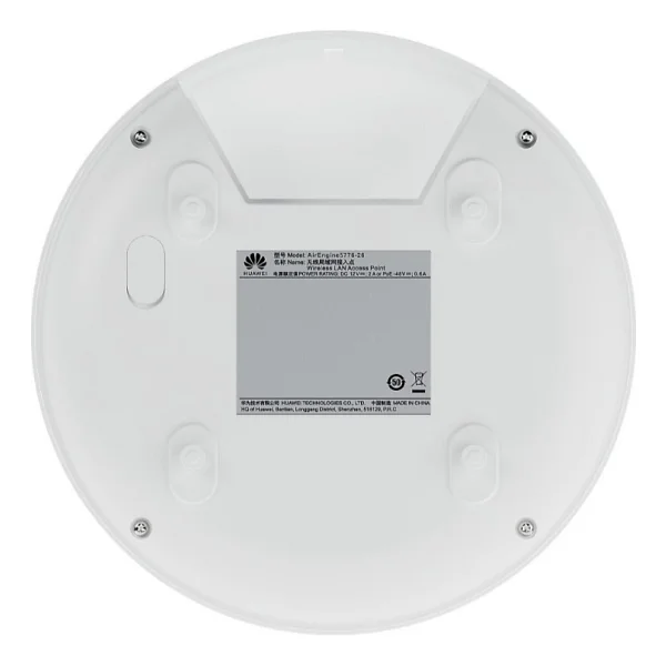 Huawei AirEngine 5776-26 Access Point - Görsel 4