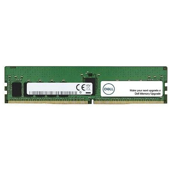 Dell 16 GB 3200 MHz DDR4 370-AGPJ Sunucu Belleği - Görsel 2
