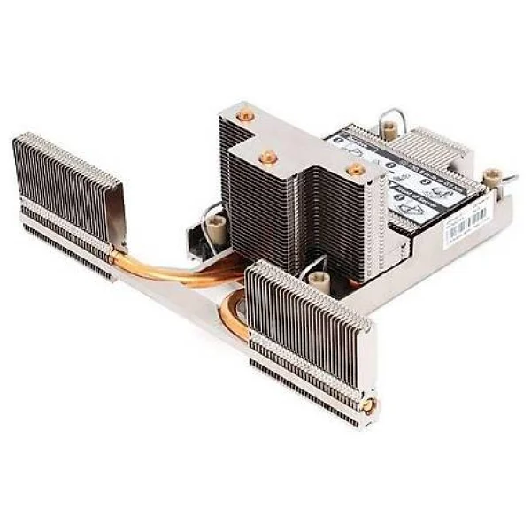 HP DL380 Gen11 P49145-B21 İşlemci Soğutucu Kiti - Görsel 2