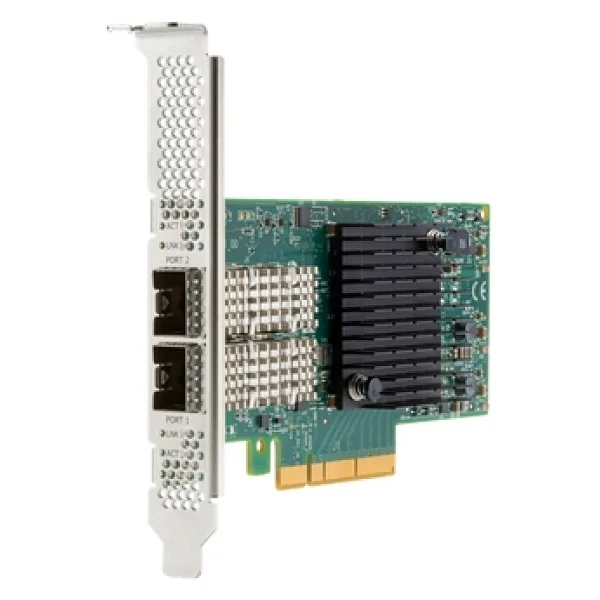 HP P26987-001 2 Port SFP PCI Express Dönüştürücü - Görsel 2