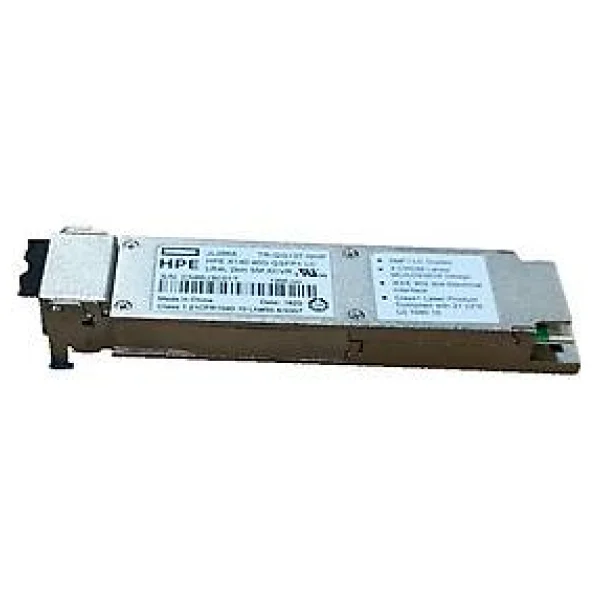 HP JL286A 40G X140 QSFP+ LC LR4L SFP Modül - Görsel 2