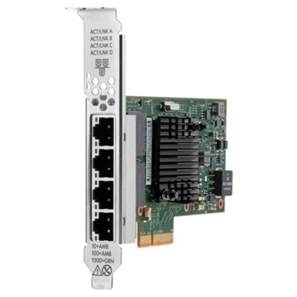 HP P51178-B21 Ethernet Kartı - Görsel 5