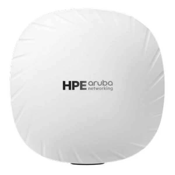 HPE Aruba AP-535 JZ336A İç Mekan Access Point - Görsel 5