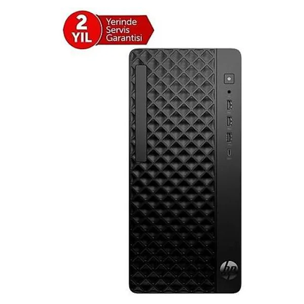 HP ProDesk 2 Tower G1i B6YE5ET i5-11400 16 GB 512 GB SSD Free Dos Masaüstü Bilgisayar - Görsel 4