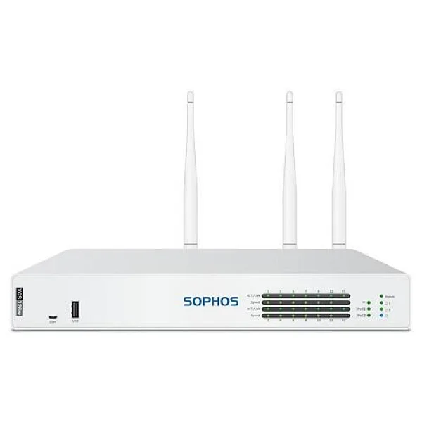 Sophos XGS 126 Firewall - Görsel 3