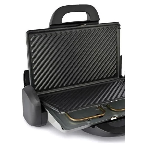 Aksu T34 Ken Grill 1800 W Tost Makinesi - Görsel 2