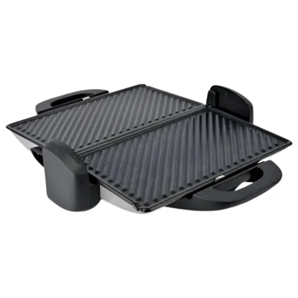 Aksu T34 Ken Grill 1800 W Tost Makinesi - Görsel 3