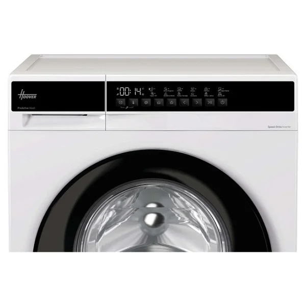 Hoover Hey 210B8-17 1200 Devir 10 kg Çamaşır Makinesi - Görsel 3