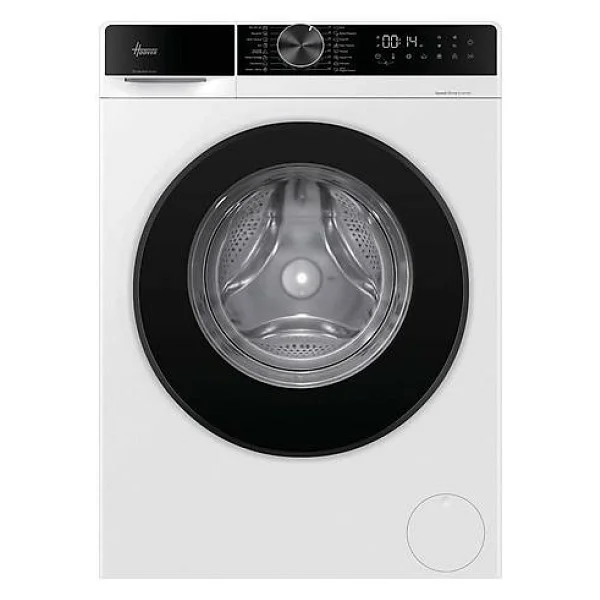 Hoover HGD 49B10C-17 1400 Devir 9 kg Çamaşır Makinesi - Görsel 6