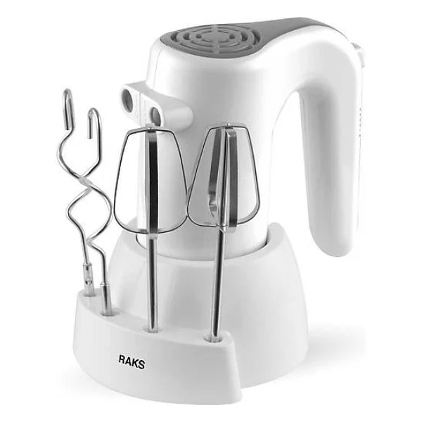 Raks Trend Mix 400 W Standlı El Mikseri - Görsel 3