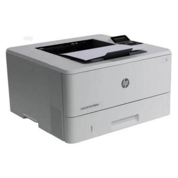 HP M404DN W1A53A Mono Lazer Yazıcı - Muadil Tonerli - Görsel 2