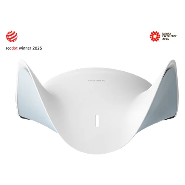 D-Link M95 4 Port 9500 Mbps Router - Görsel 4