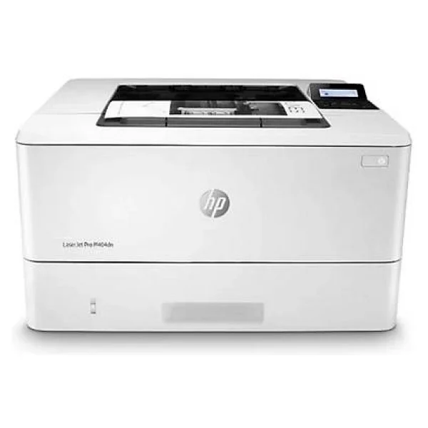 HP M404DN W1A53A Mono Lazer Yazıcı - Muadil Tonerli - Görsel 3