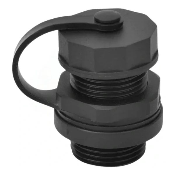 Ic-266H Pano Tipi Rj45 Soket Ip67 - Görsel 2