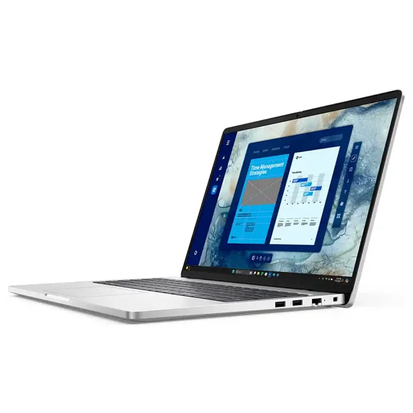 Dell Pro 16 BTO107-PC16250 Ultra 7 255U 16GB 512GB SSD 16'' WIN11 Pro Notebook - Görsel 3