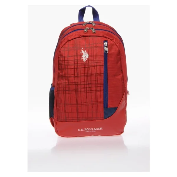 U.S. Polo Assn PLÇAN9227 Okul Sırt Çantası - Görsel 2