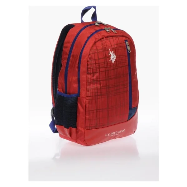 U.S. Polo Assn PLÇAN9227 Okul Sırt Çantası - Görsel 3