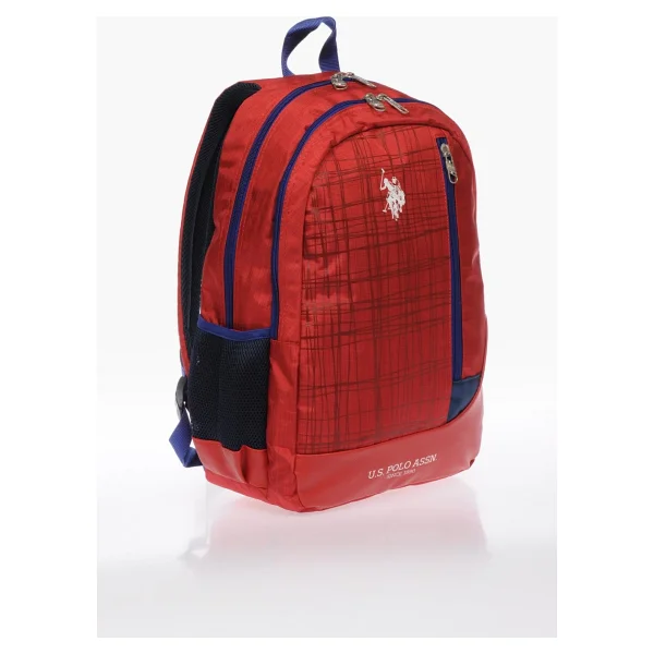 U.S. Polo Assn PLÇAN9227 Okul Sırt Çantası - Görsel 5
