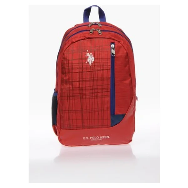 U.S. Polo Assn PLÇAN9227 Okul Sırt Çantası - Görsel 7
