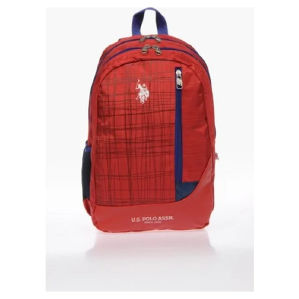 U.S. Polo Assn PLÇAN9227 Okul Sırt Çantası - Görsel 8