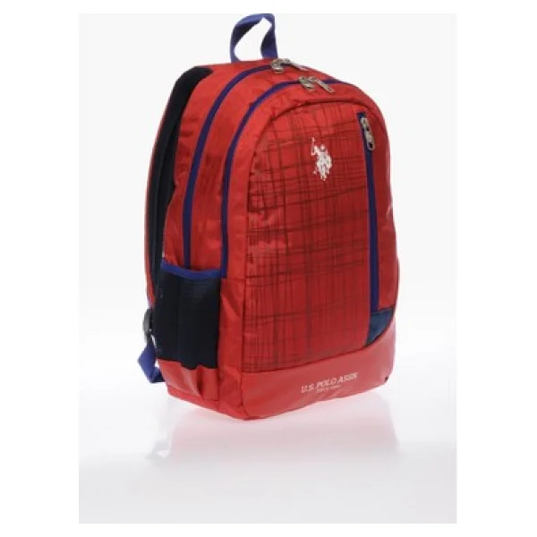 U.S. Polo Assn PLÇAN9227 Okul Sırt Çantası - Görsel 9