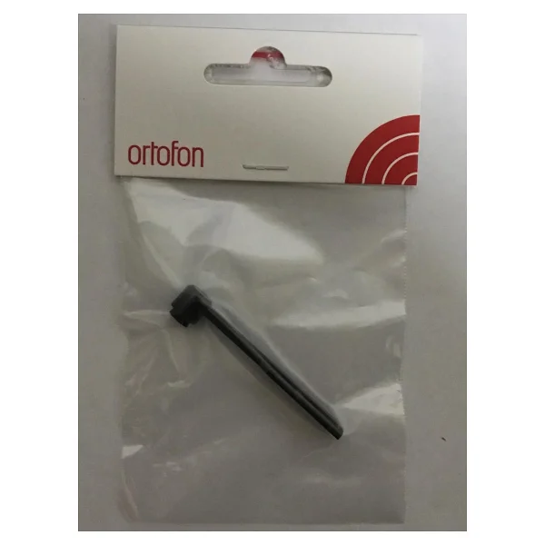 Ortofon Pikap Iğnesi Fırçası Carbon Fibre Stylus Brush - Görsel 6