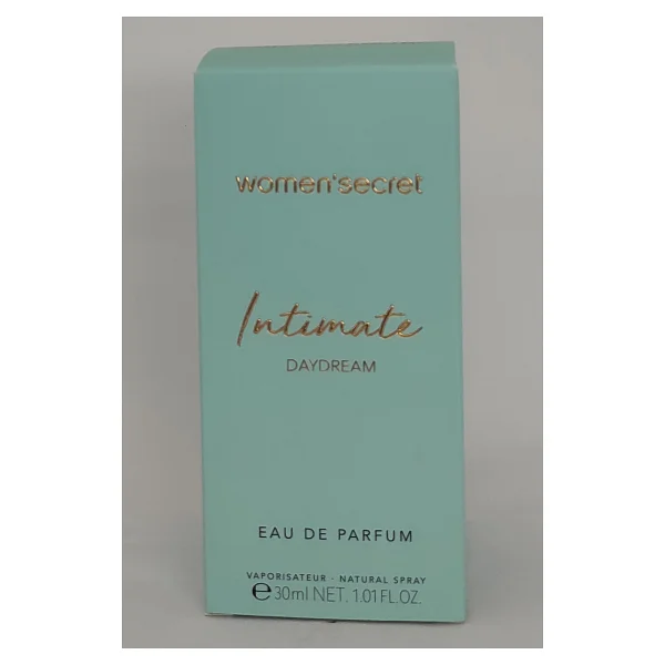 Women Secret Intımate Daydream EDP 30 ml Kadın Parfüm - Görsel 4