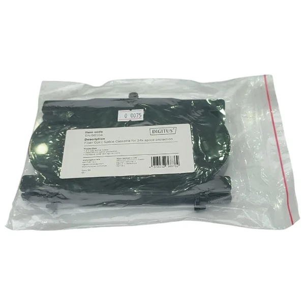 Digitus DN-96104 Fiber Optik Ek Kaset - Görsel 6