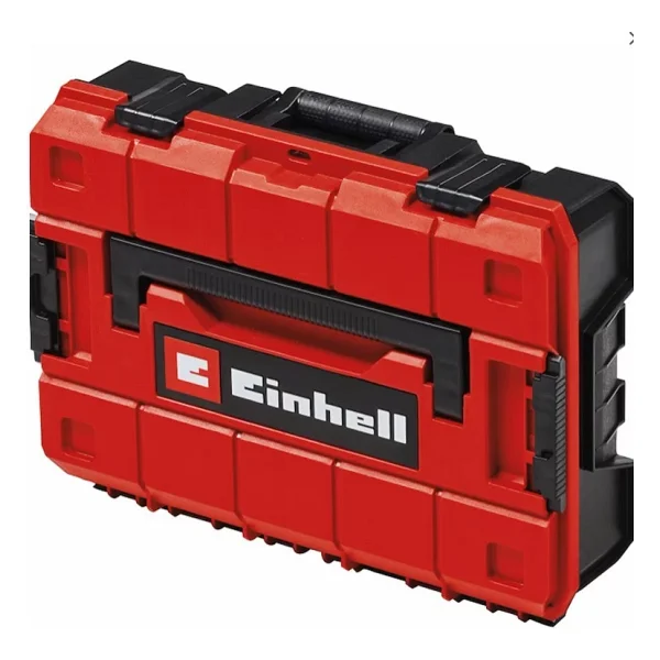 Einhell E-Case S-F Takım Çantası - Görsel 4