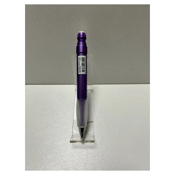Serve Deep Metalik Mor 0.7 mm Uçlu Kalem - Görsel 8