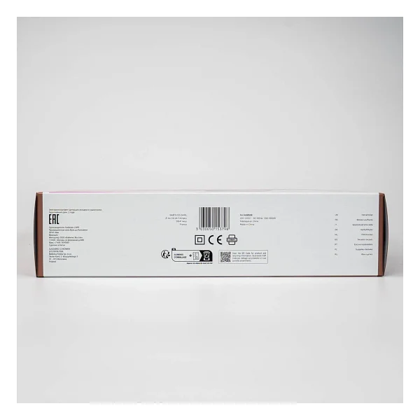 Babyliss AS950E Big Hair Dual Rotating Saç Şekillendirici Fırça - Görsel 5