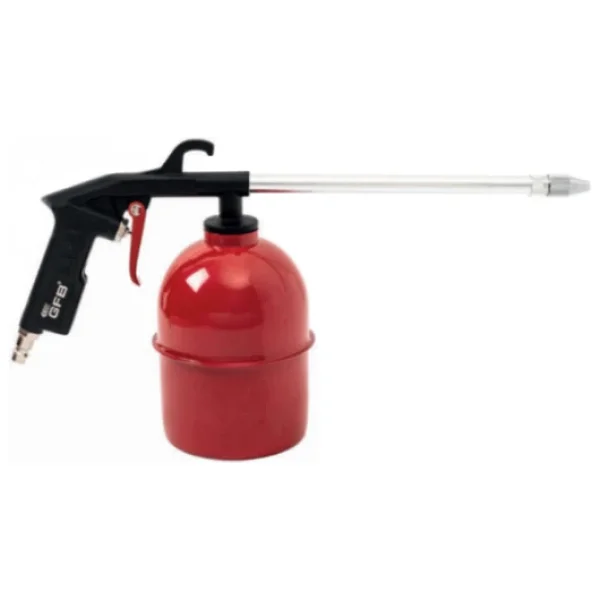 Gfb 5610 Mazot Tabancası - Görsel 3