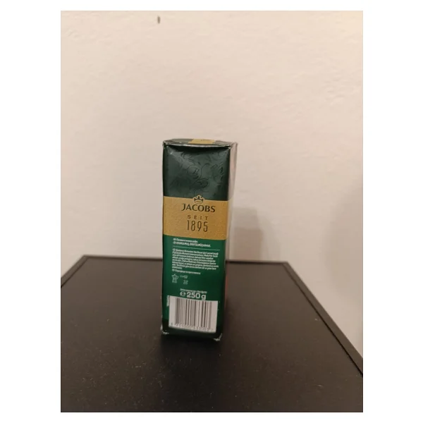 Jacobs Monarch Signature Intense Filtre Kahve 250 gr - Görsel 4