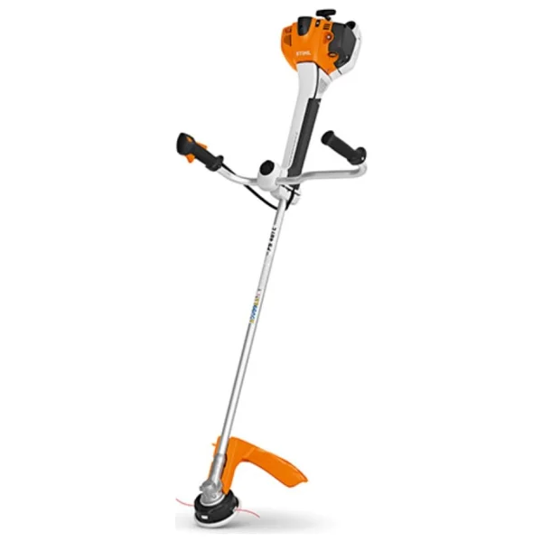 Stihl FS 460 3 Hp Benzinli Yan Tırpan - Görsel 5