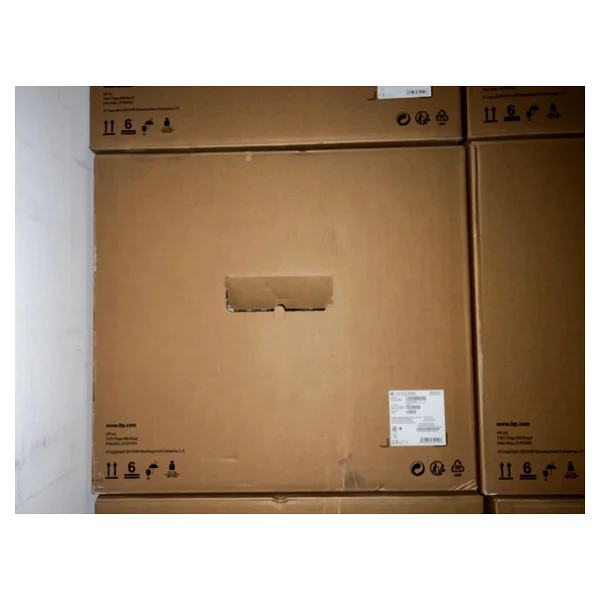 HP LaserJet M42625DN 8AF52A Tarayıcı + Fotokopi Mono Çok Fonksiyonlu Lazer Yazıcı - Görsel 5