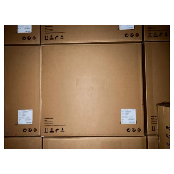 HP LaserJet M42625DN 8AF52A Tarayıcı + Fotokopi Mono Çok Fonksiyonlu Lazer Yazıcı - Görsel 6