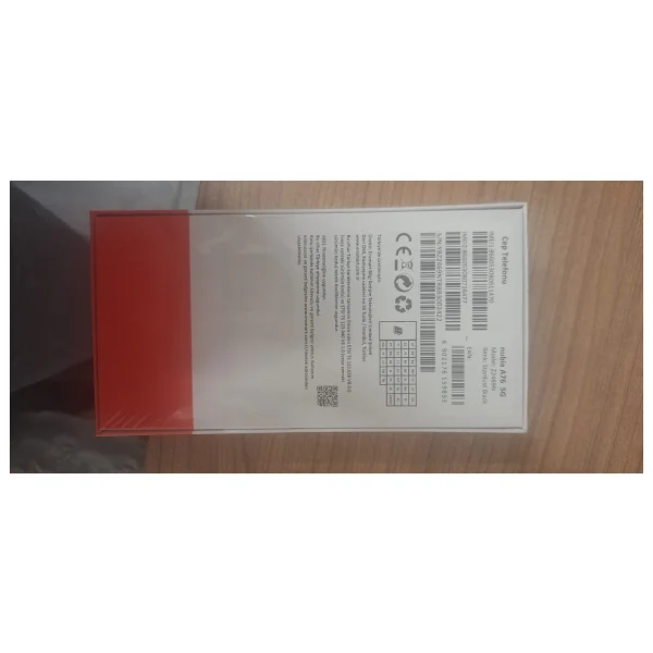 Nubia A76 128 GB - Görsel 5