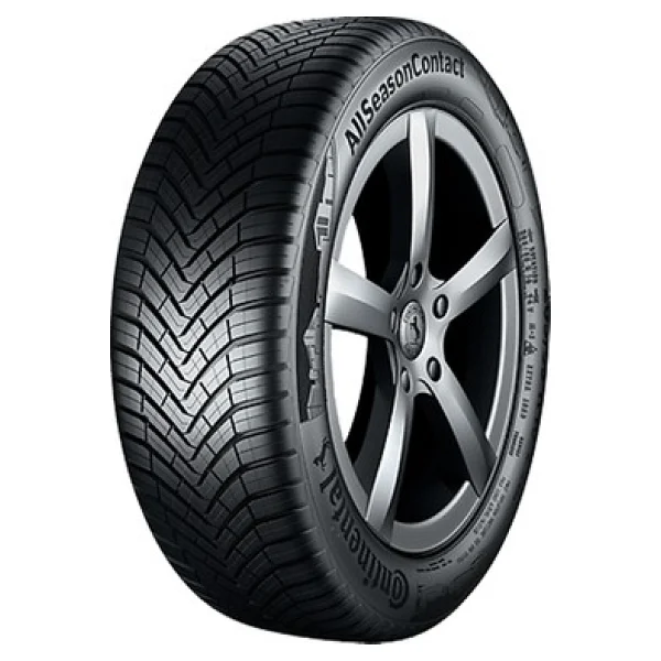 Continental AllSeasonContact 175/65 R14 86H XL 4 Mevsim Lastik - 2026 - Görsel 5
