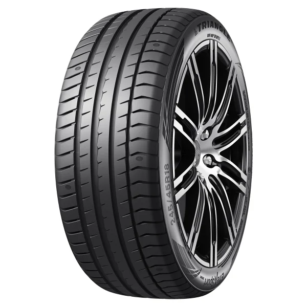 Triangle EffexSport TH202 235/40 R18 95Y XL Yaz Lastiği - Görsel 3