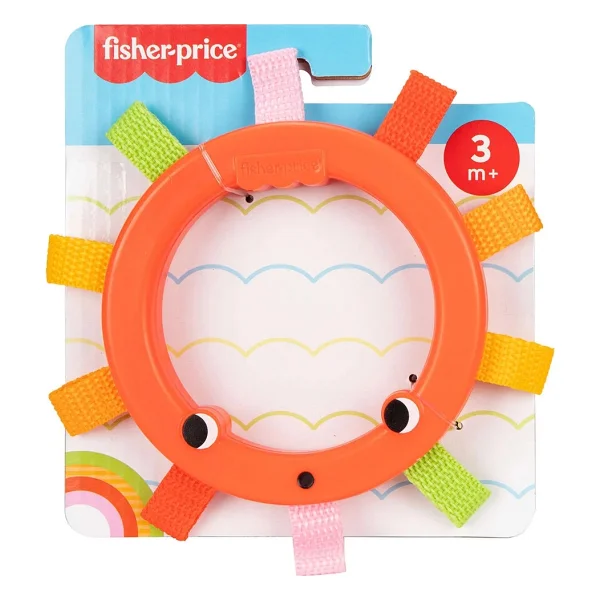 Fisher Price Çıngırak JKW53 - Görsel 6