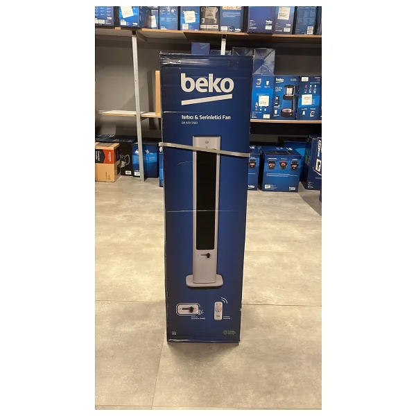 Beko BK AFH 7100 Kule Tipi Vantilatör - Görsel 7