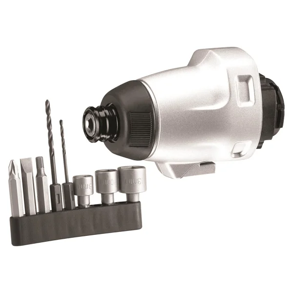 Black+Decker MTIM3 Multıevo Darbeli Tornavida Kafası - Görsel 3