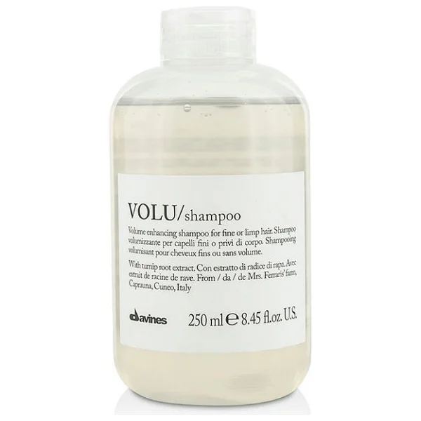 Davines Volu Hacim Veren Şampuan 250 ml - Görsel 3