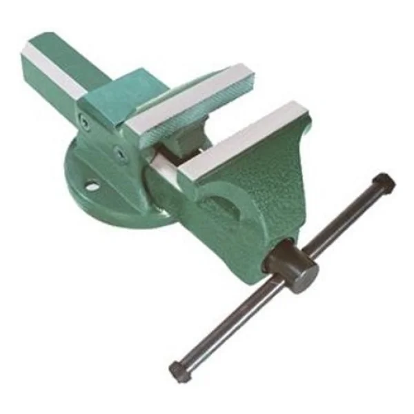 Kanca Kadett Tesisatçı Mengene 200 Mm - Görsel 2
