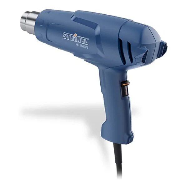 Steinel HL 1620 S 1600 W Sıcak Hava Tabancası - Görsel 3