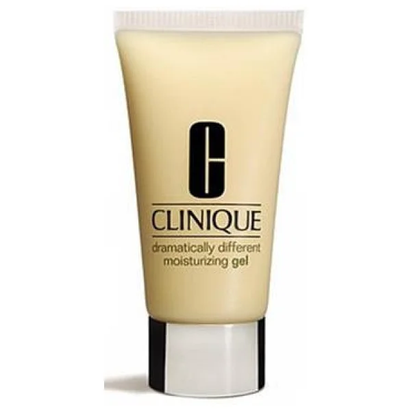 Clinique Dramatically Different Moisturizing Gel Tube 50 ml Nemlendirici - Görsel 2