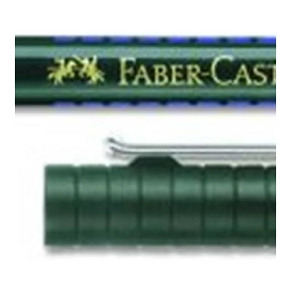 Faber-Castell Vision Micro 5415 0.3 mm Mavi İğne Uçlu Kalem - Görsel 2