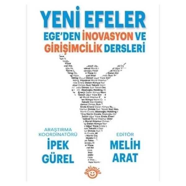 Yeni Efeler: Ege'den İnovasyon ve Girişimcilik Dersleri - Görsel 2