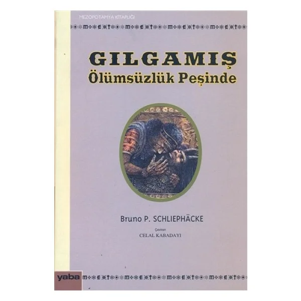 Hepsi Sana Miras 2 - Gılgamış - Yiyun Li - Görsel 3