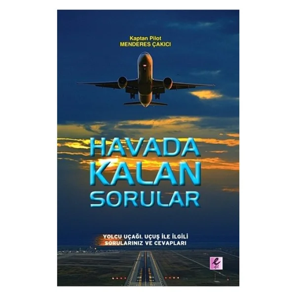 Havada Kalan Sorular - Menderes Çakıcı - Görsel 4